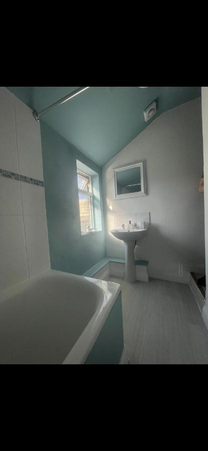 Grosvenor Suite ロイヤル・タンブリッジ・ウェルズ エクステリア 写真